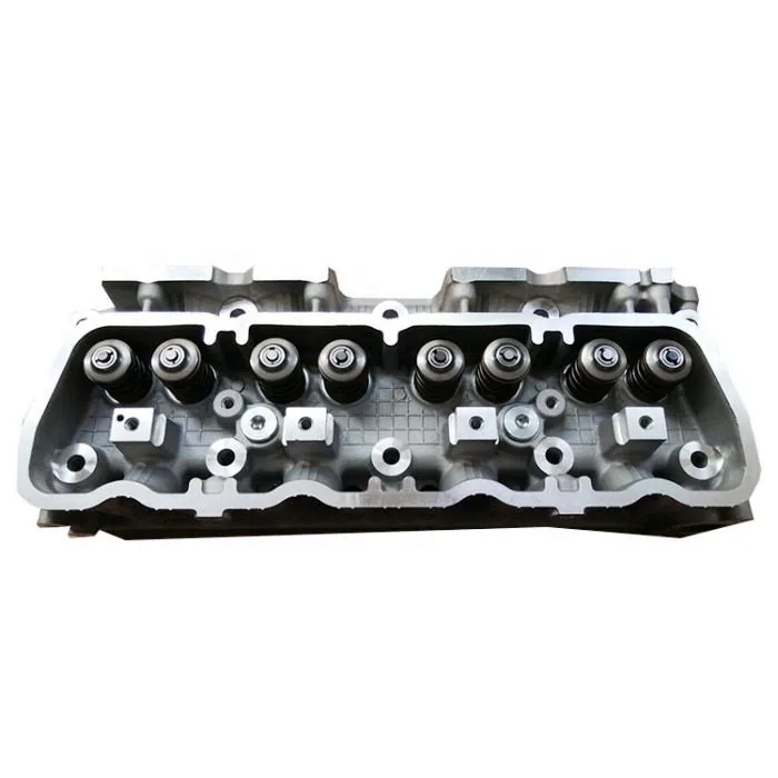 Nissan K25 Cylinder Head 11040-FY501 - Kingstream