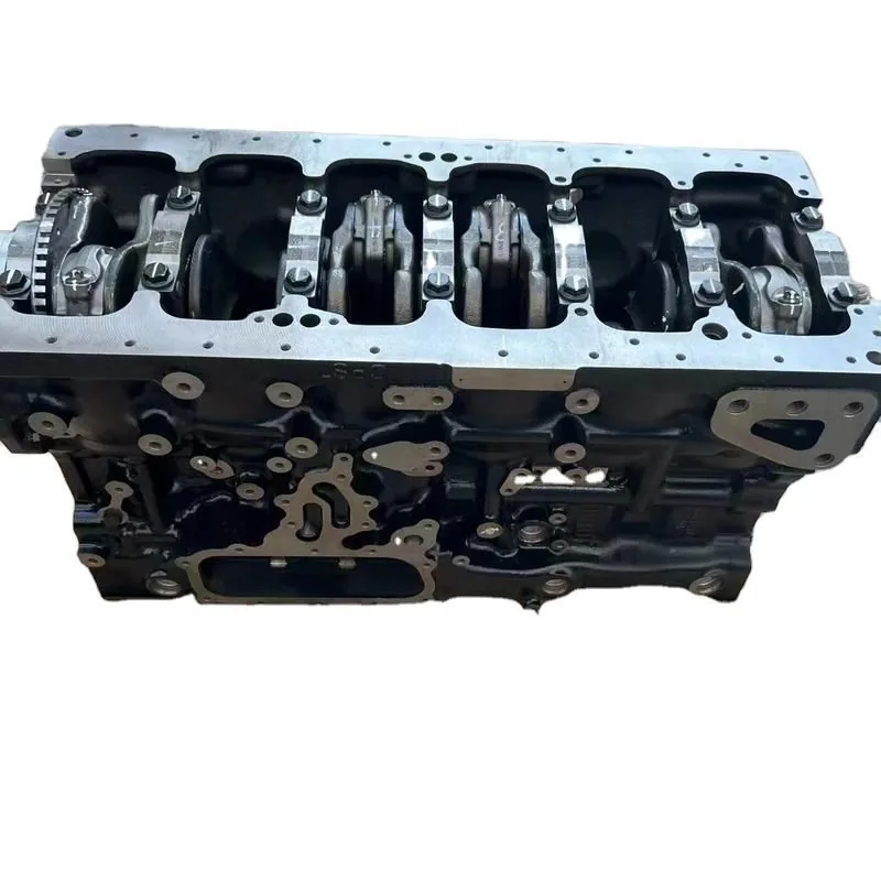 Cat C9 Cylinder Head 2733034 - Kingstream