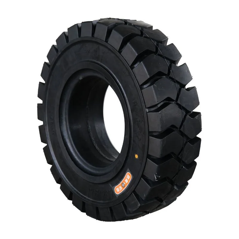 Forklift Solid Tire 6.00-9 - Kingstream