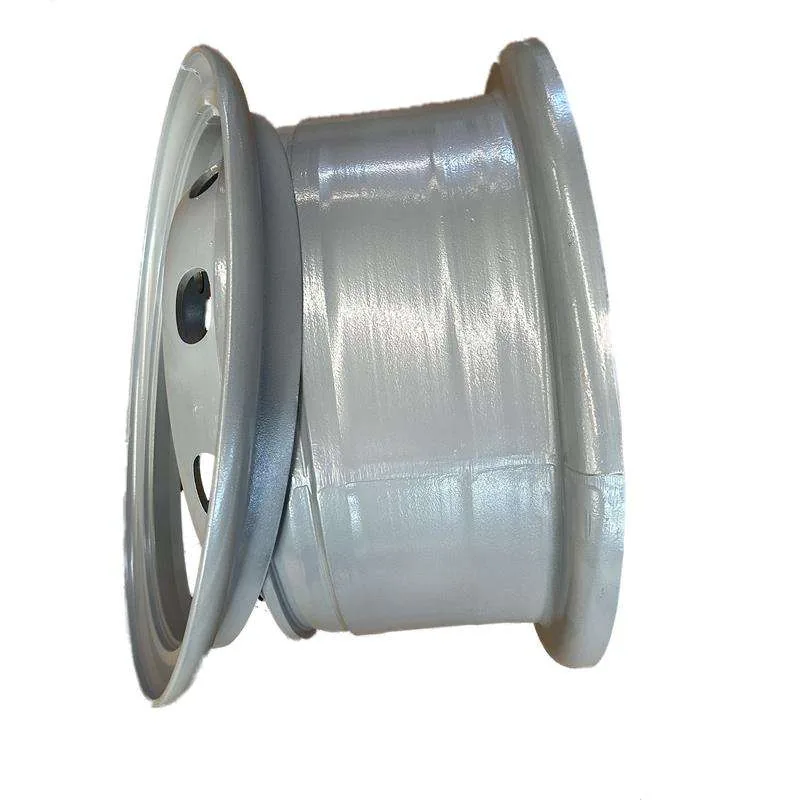 Truck Steel Wheel Rim 8.5-20 - Kingstream