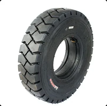 Forklift Pneumatic Tire 6.50-10 CL621 - Kingstream