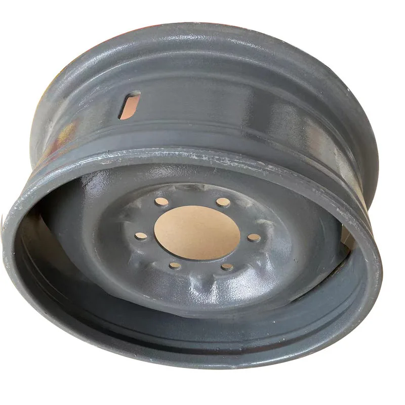 Tractor Wheel Rim 5.5F-16 - Kingstream