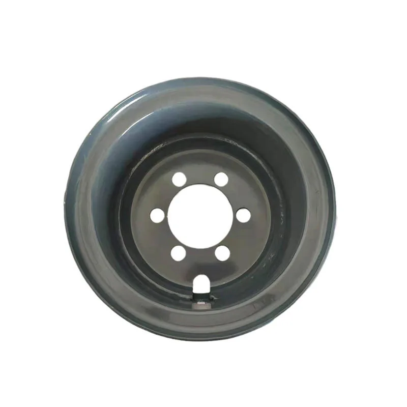 Forklift Wheel Rim 28x9-15 - Kingstream