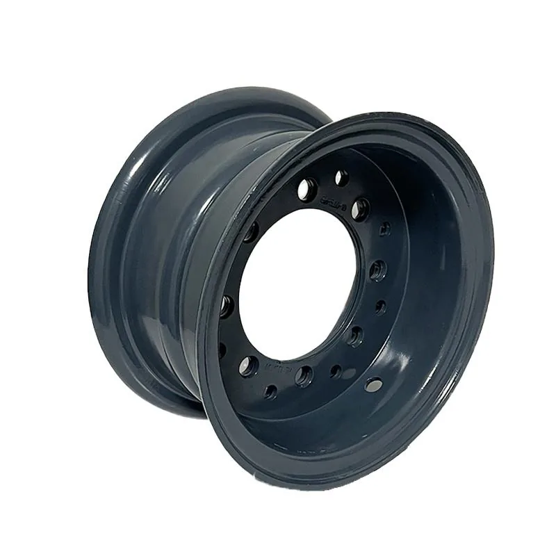 Forklift Wheel Rim 6.50-10 - Kingstream