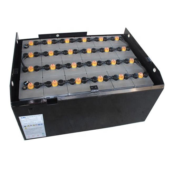Rechargeable Forklift Battery 48V 550Ah 10VBS550 - Kingstream