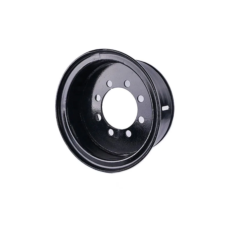 Taiwan Lifu Forklift Steel Rim 28x9-15 - Kingstream