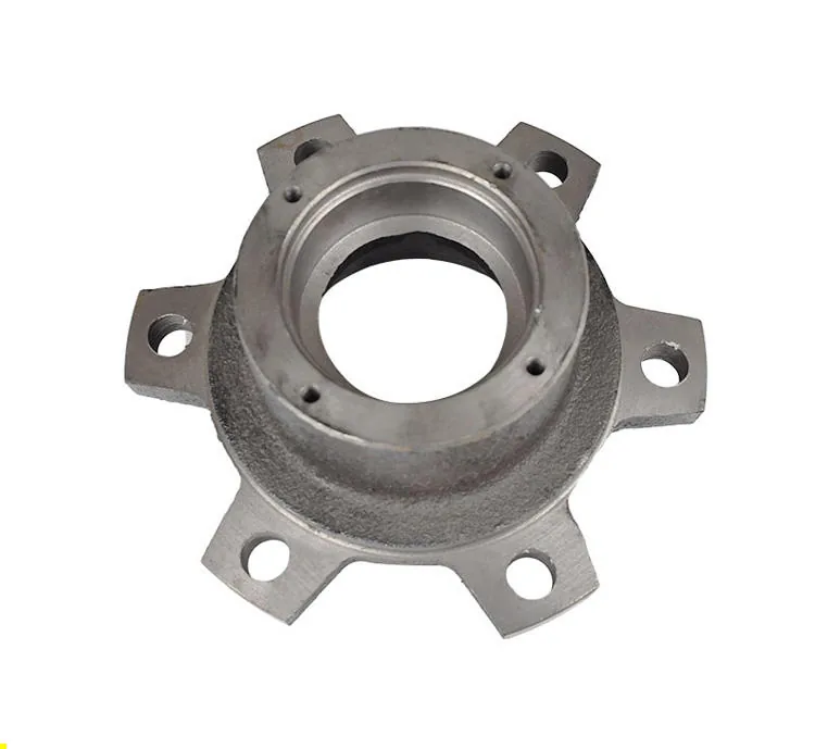 Forklift Wheel Hub 30HB Rear - Kingstream