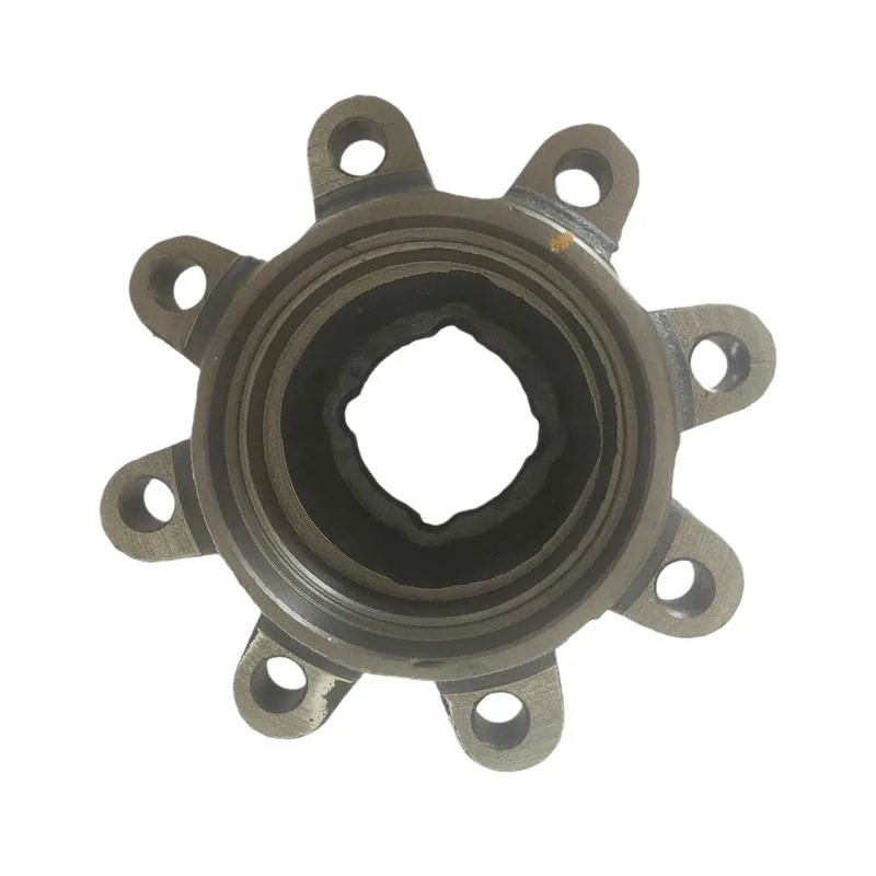 Universal Forklift Rear Wheel Hub - Kingstream