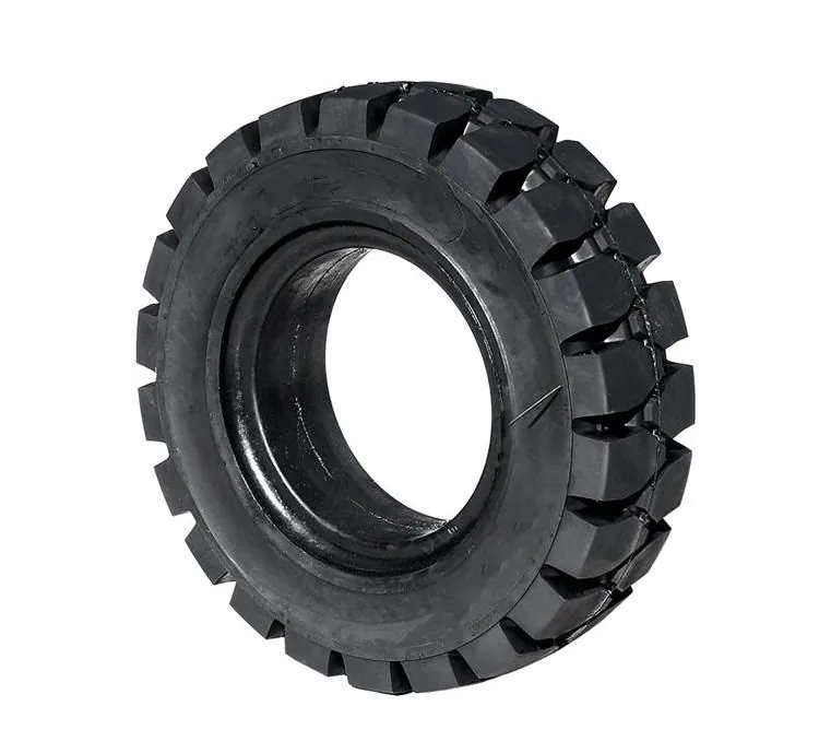 ShuangTao Forklift Solid Tire - Kingstream