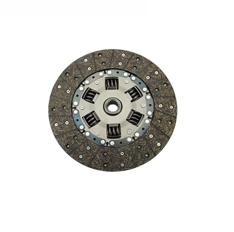 Forklift Clutch Disc TCM Lonking - Kingstream