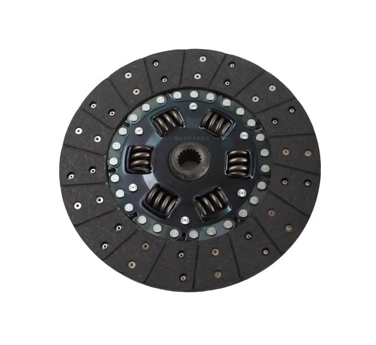 Universal Forklift Clutch Plate - Kingstream