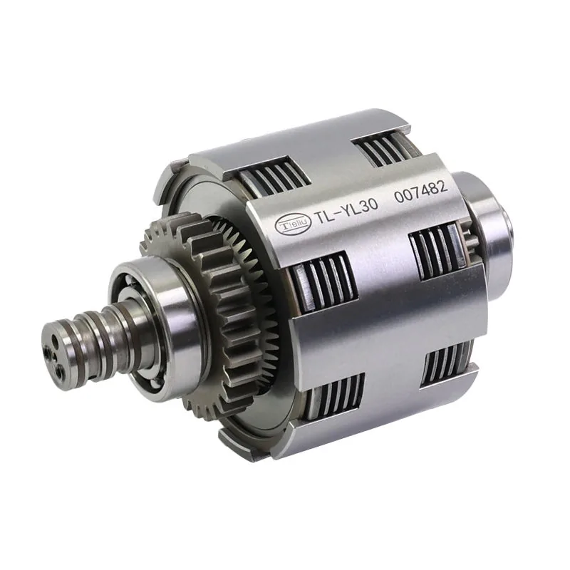 Forklift Clutch Assembly 2-3 Ton - Kingstream