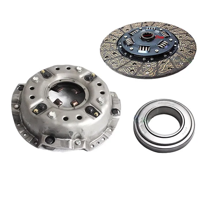 3 Ton Forklift Clutch Pressure Plate - Kingstream