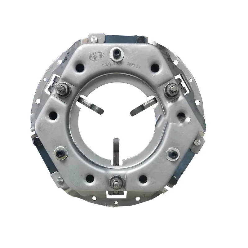 Forklift 3-Jaw Clutch Pressure Plate - Kingstream