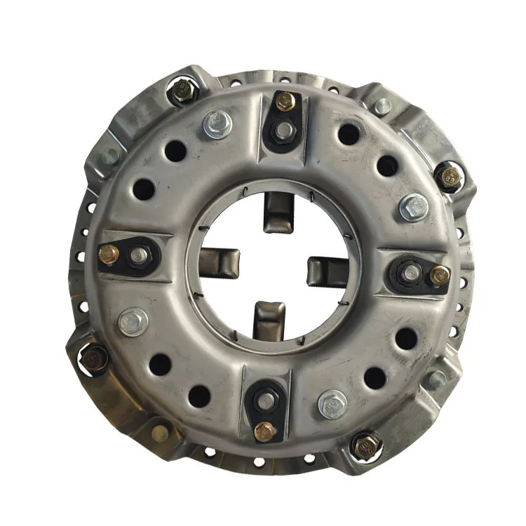 Custom Forklift Clutch Pressure Plate - Kingstream