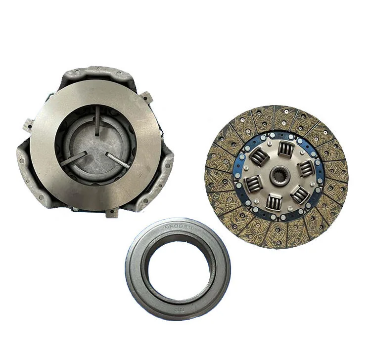 Forklift Clutch Pressure Plate Disc Set - Kingstream