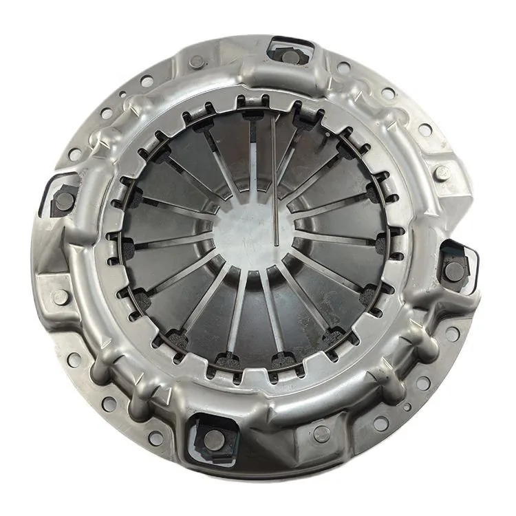 Isuzu ISC572 Clutch Pressure Plate 300mm - Kingstream