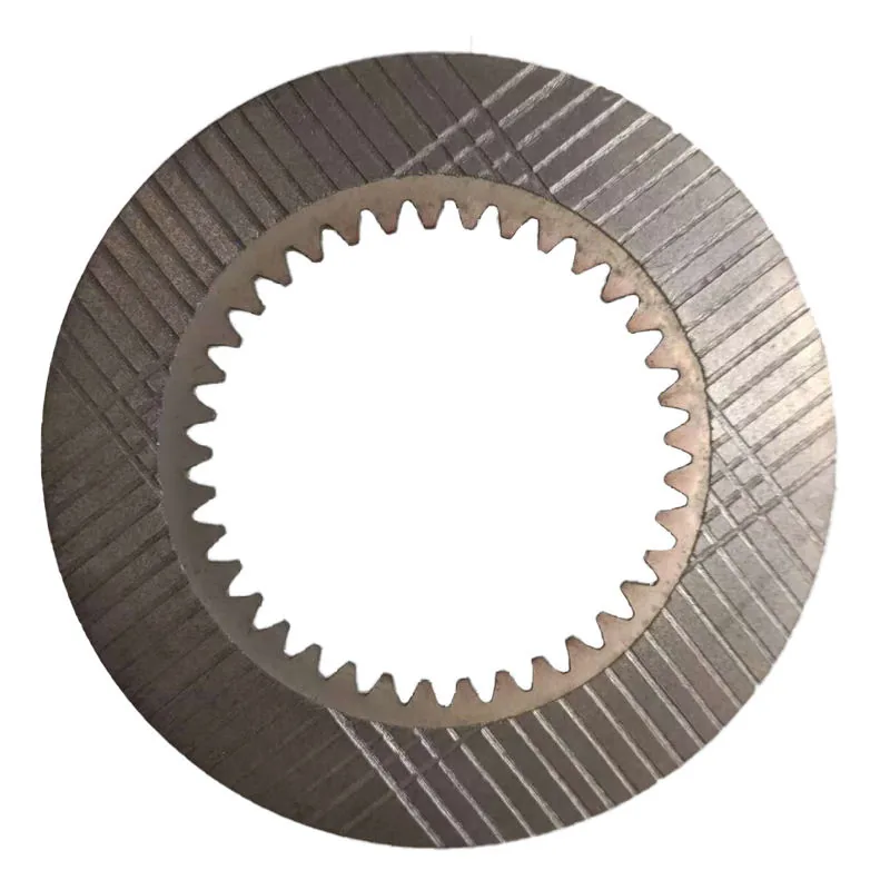 37T Transmission Brake Friction Plate - Kingstream