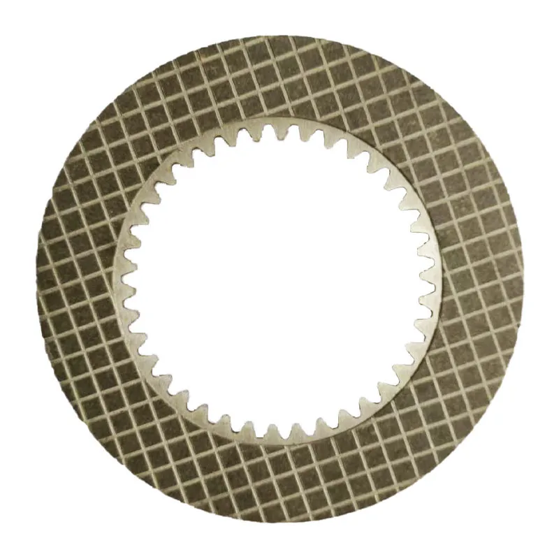 38T Clutch Brake Friction Disc - Kingstream