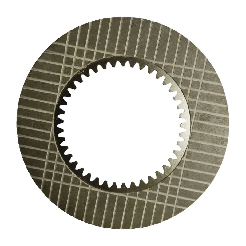 4.5mm Transmission Brake Friction Plate - Kingstream