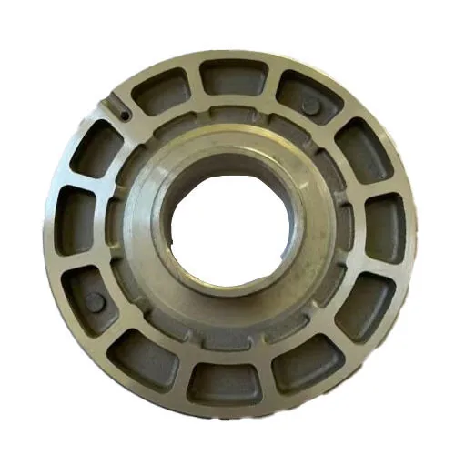 Forklift Hydraulic Clutch Piston Aluminum - Kingstream