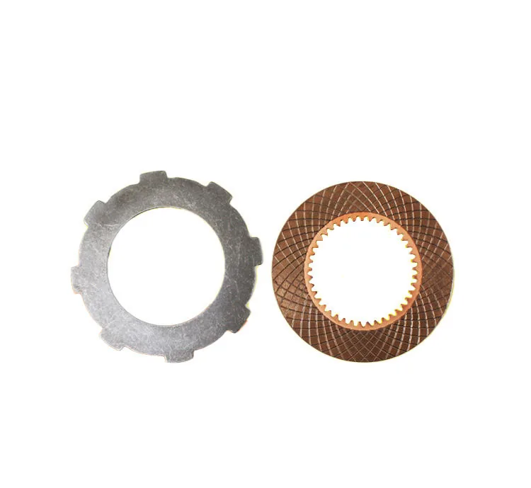 3-3.5T Auto Transmission Friction Plate - Kingstream