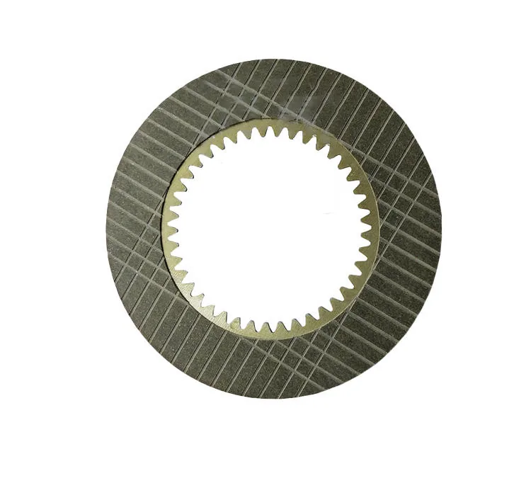11243-82141 Hydraulic Clutch Friction Plate - Kingstream
