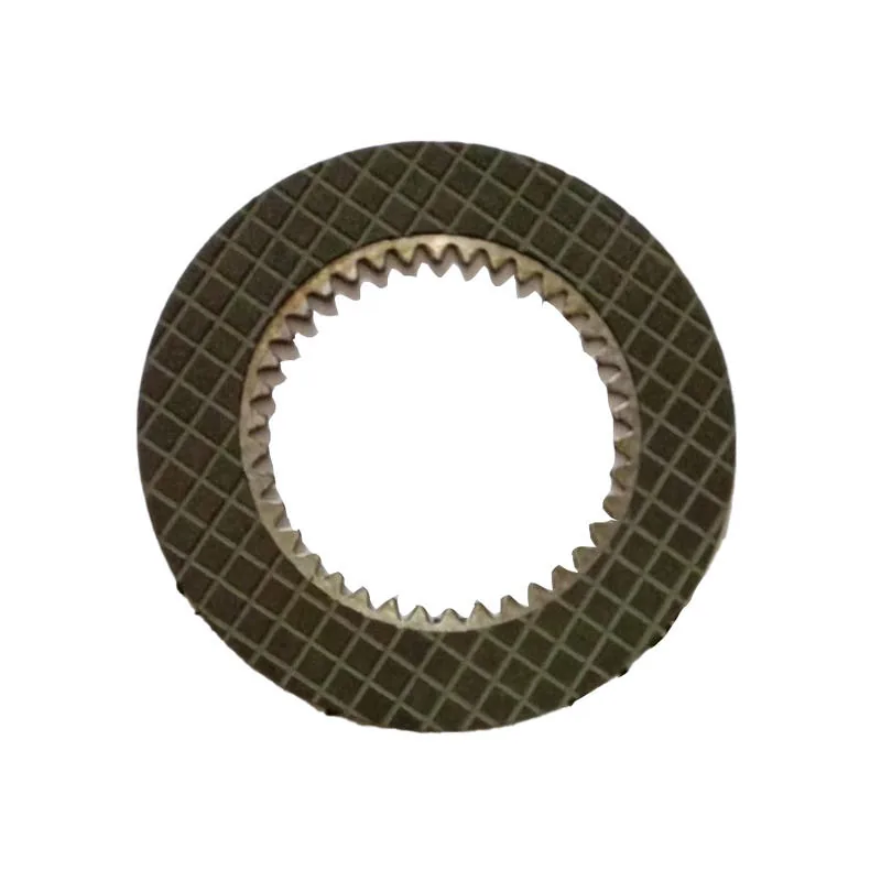 41 Gear Clutch Disc 68x125mm - Kingstream