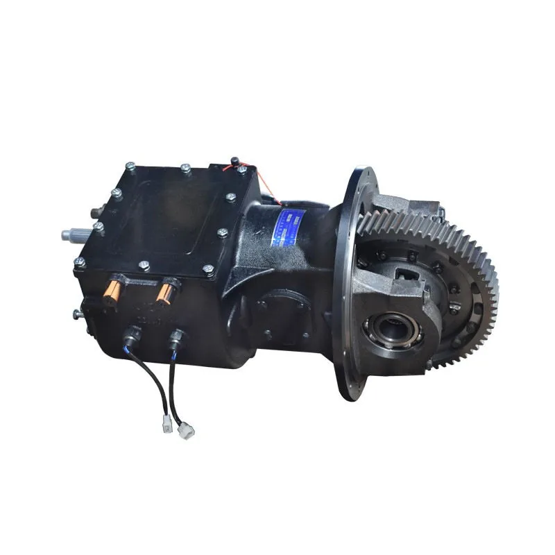 Forklift Gearbox Assembly - Kingstream