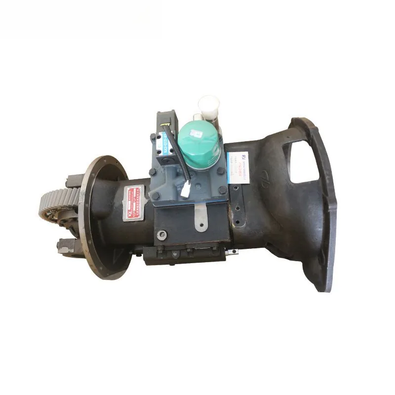 Forklift Hydraulic Transmission Gearbox - Kingstream