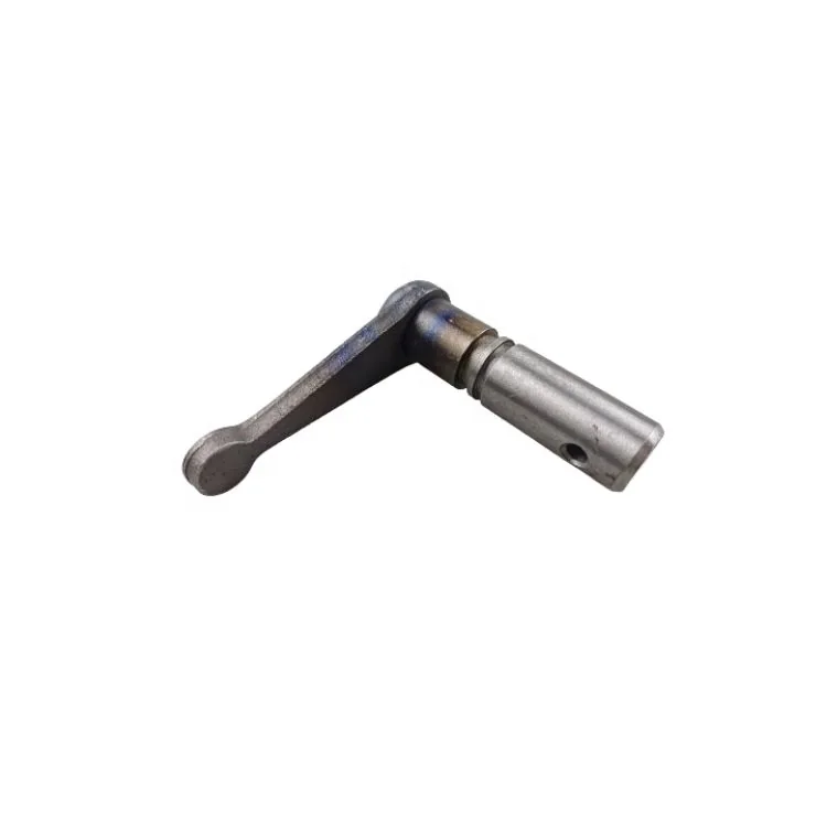 Yanmar Shifter Assembly 1E6B30-26652 - Kingstream