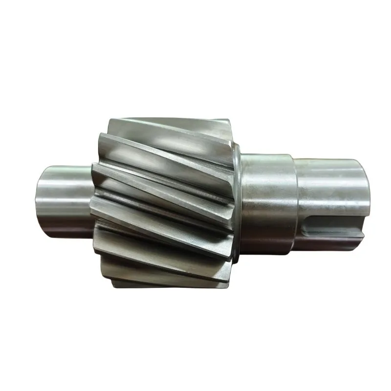 MAK Differential Helical Gear - Kingstream