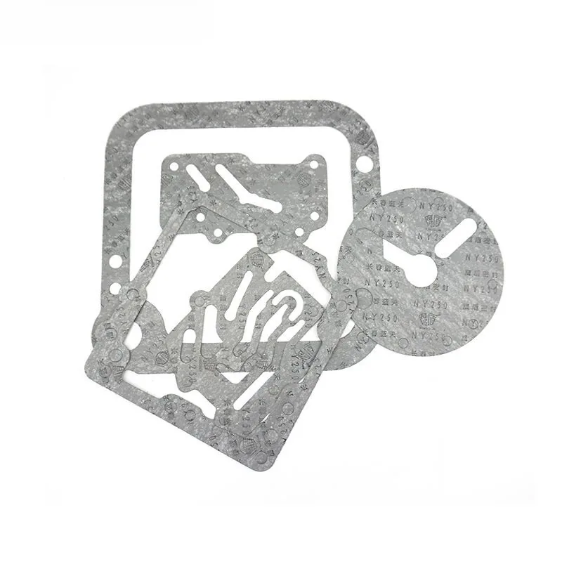 Forklift Transmission Gasket - Kingstream