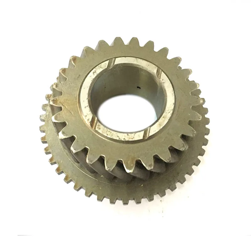 Toyota Forklift Forward Gear - Kingstream