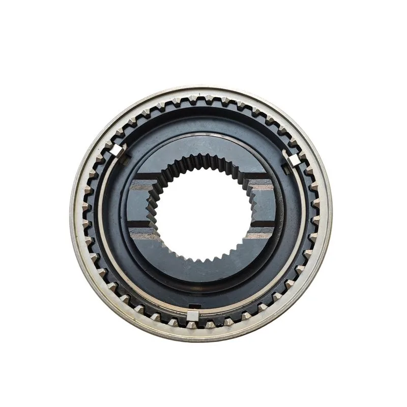 Isuzu Synchronizer ZP-5M-TB12-1 - Kingstream