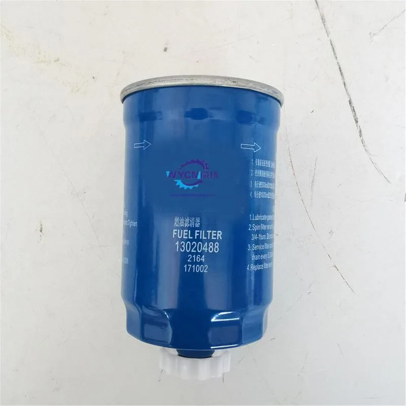 TD226B Fuel Filter - Kingstream