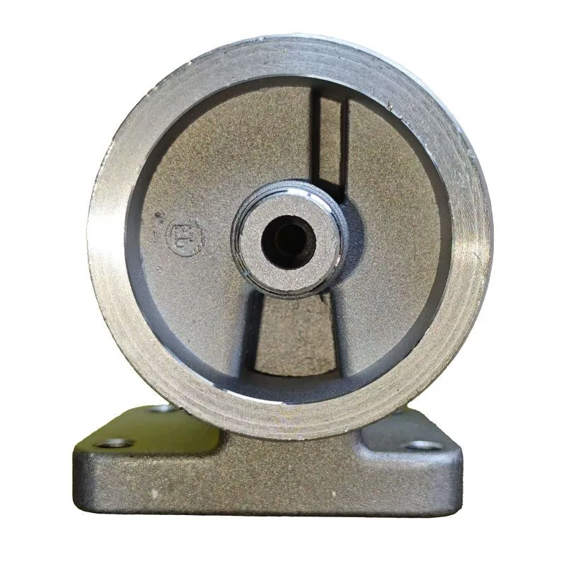 WB202 Oil Filter Base - Kingstream