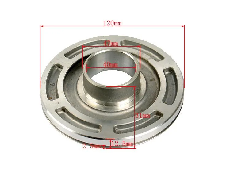 TCM Clutch Piston 11801-55201 - Kingstream