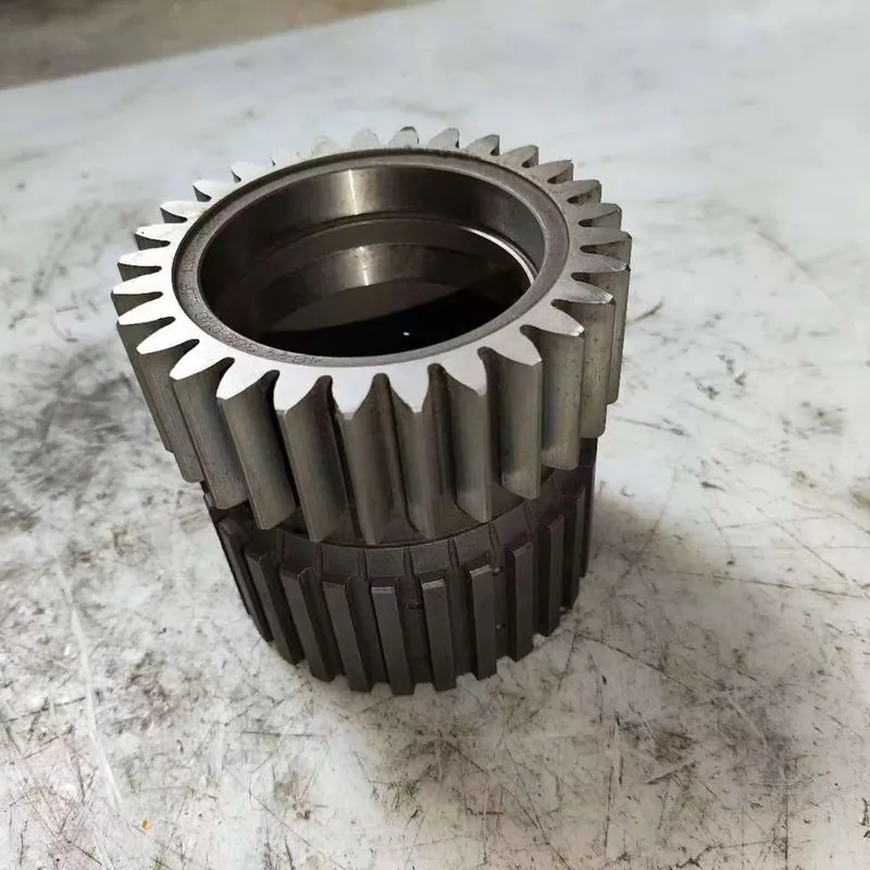ZF Gearbox Gear 4644 353 020 - Kingstream