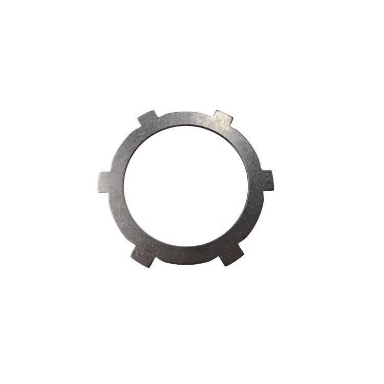 Yanmar Clutch Steel Plate - Kingstream