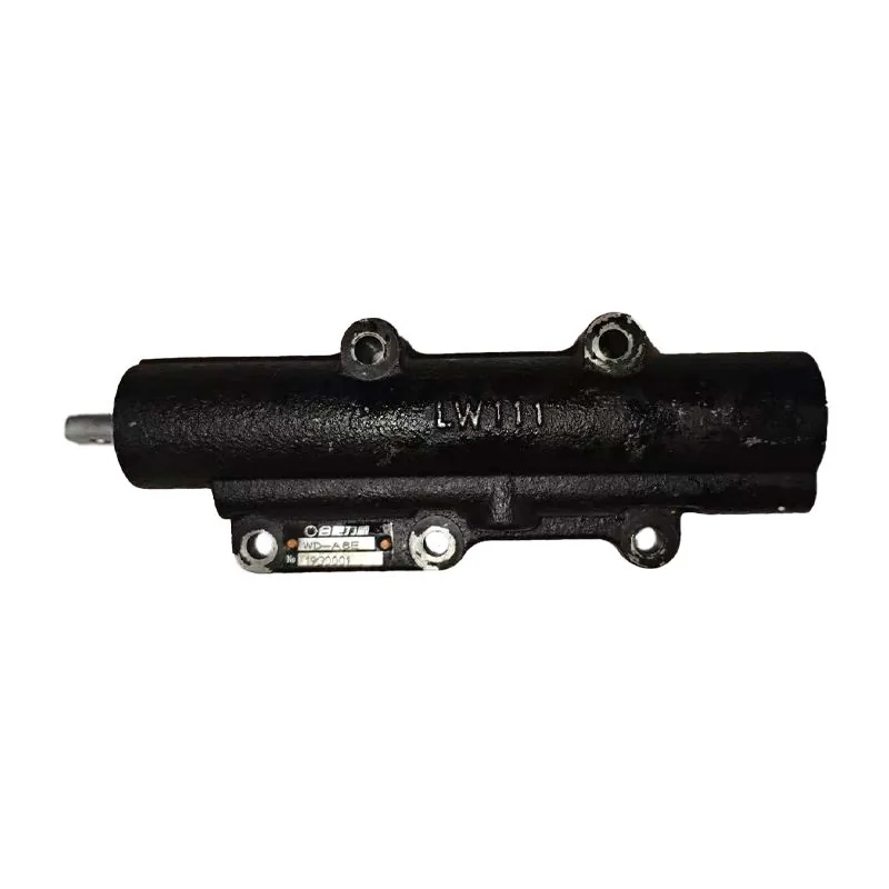 Forklift Inching Valve 3T - Kingstream