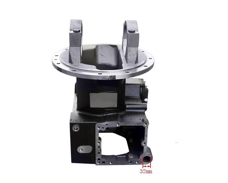 Forklift Gearbox Housing Heli - Kingstream
