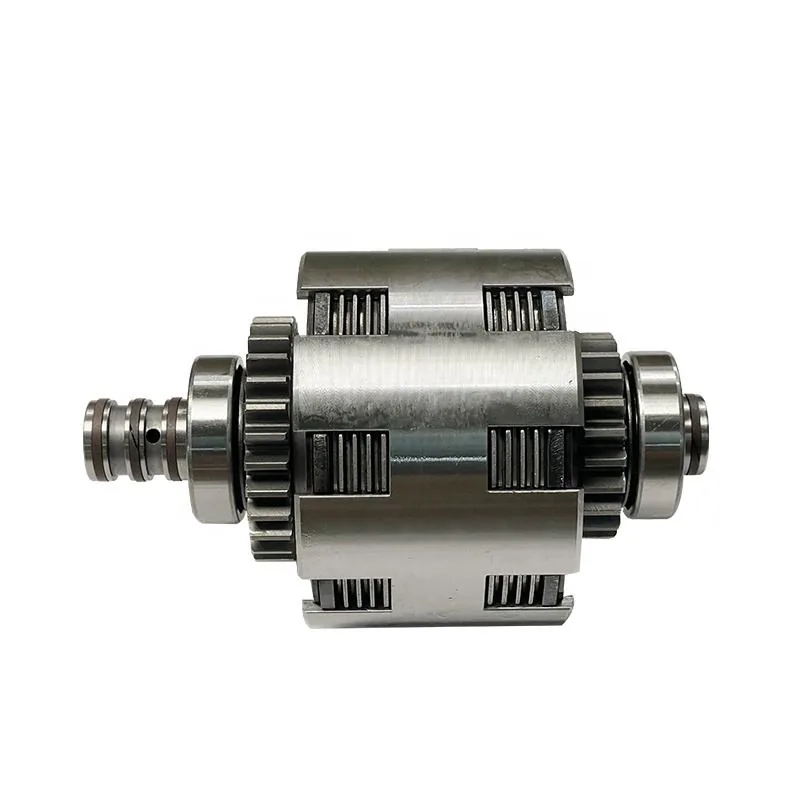 Forklift Hydraulic Clutch Heli TCM - Kingstream