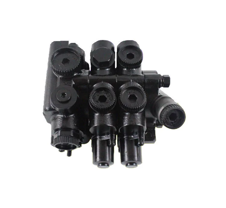 Forklift Multi-way Valve CDB2-F15 - Kingstream