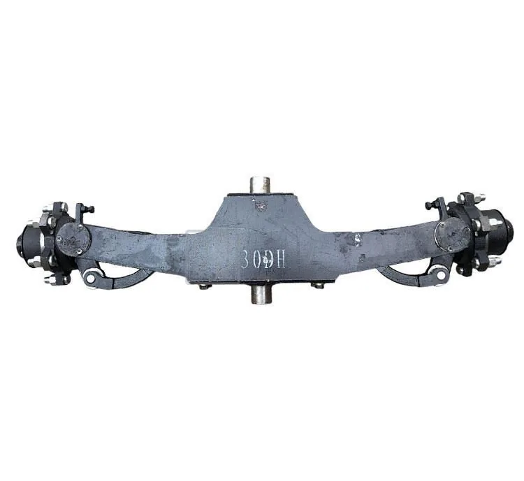 Heli Steering Axle 30DH-211000 - Kingstream