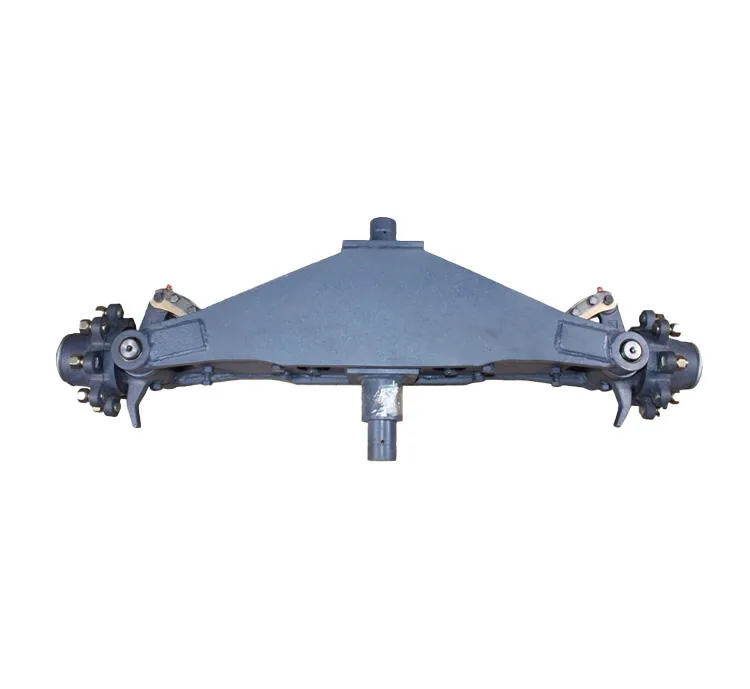 Forklift Steering Bridge 3T - Kingstream