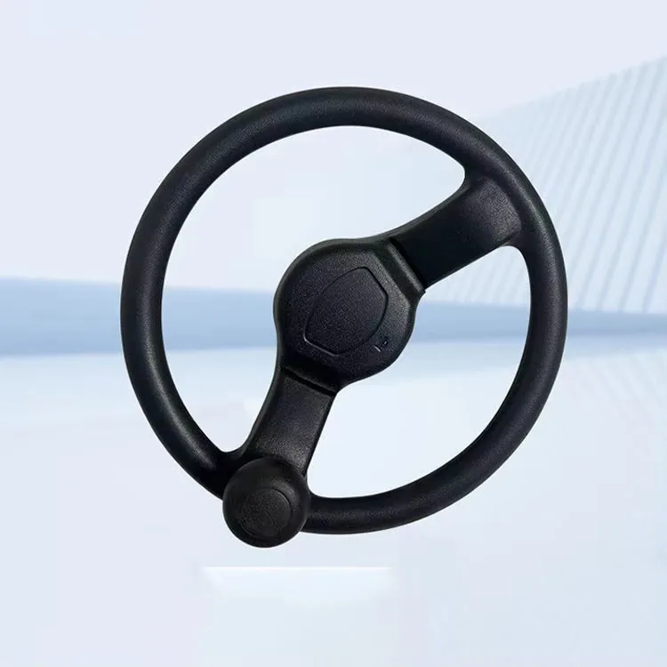 Hangcha A30 Standard Steering Wheel - Kingstream