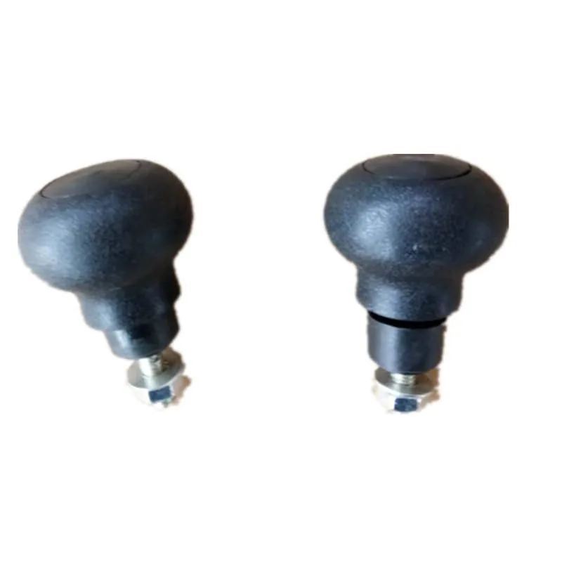 Forklift Steering Spinner Knob - Kingstream