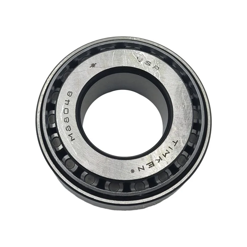 Linde Tapered Roller Bearing - Kingstream