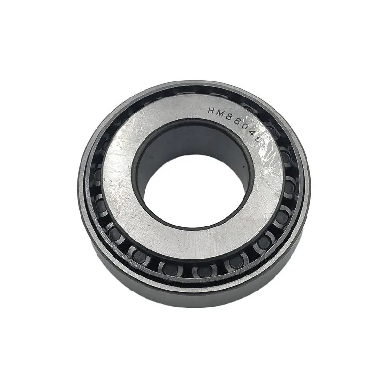 Linde Mast Roller Bearing - Kingstream
